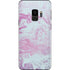 Blue and Purple Marble Galaxy S9 Skin